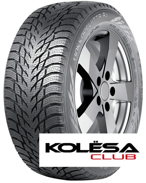 Nokian Tyres 205/55 r16 Hakkapeliitta R3 94R