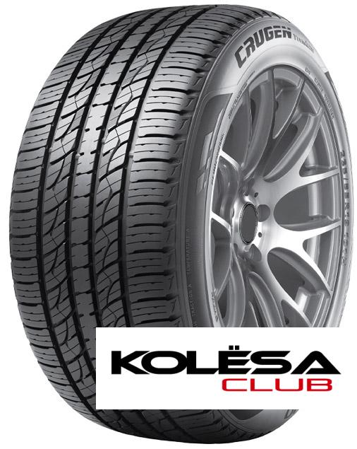 Kumho 235/55 r19 Crugen Premium KL33 101H