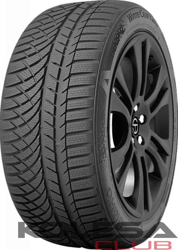 KUMHO WP72 225/45R19 96V XL Корея