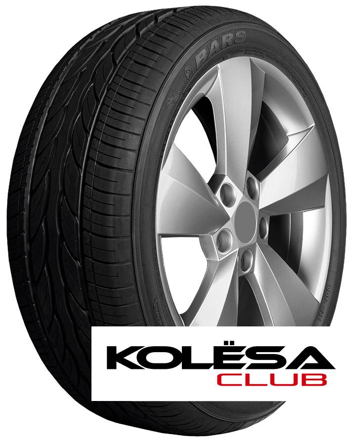 Bars 235/50 r18 UZ310 97W