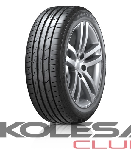 HANKOOK Ventus Prime4 K135 215/55R18 99V XL Китай