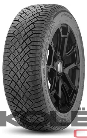 GISLAVED ArcticControl 235/65R18 110T XL FR