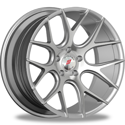 Inforged IFG18 8j-18 5*112 ET30 d66,6 Silver