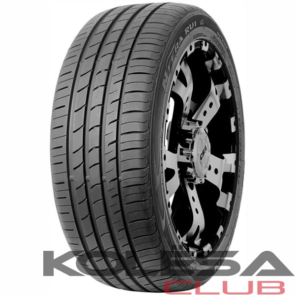 NEXEN NFERA RU1 255/55R19 111V XL