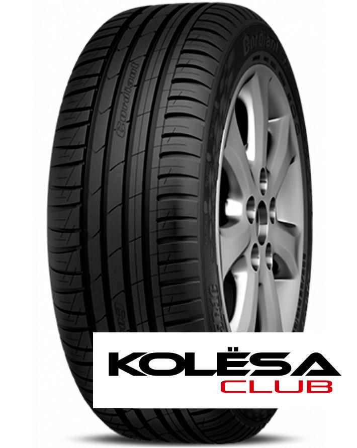 Cordiant 225/65 r17 Sport 3 106H