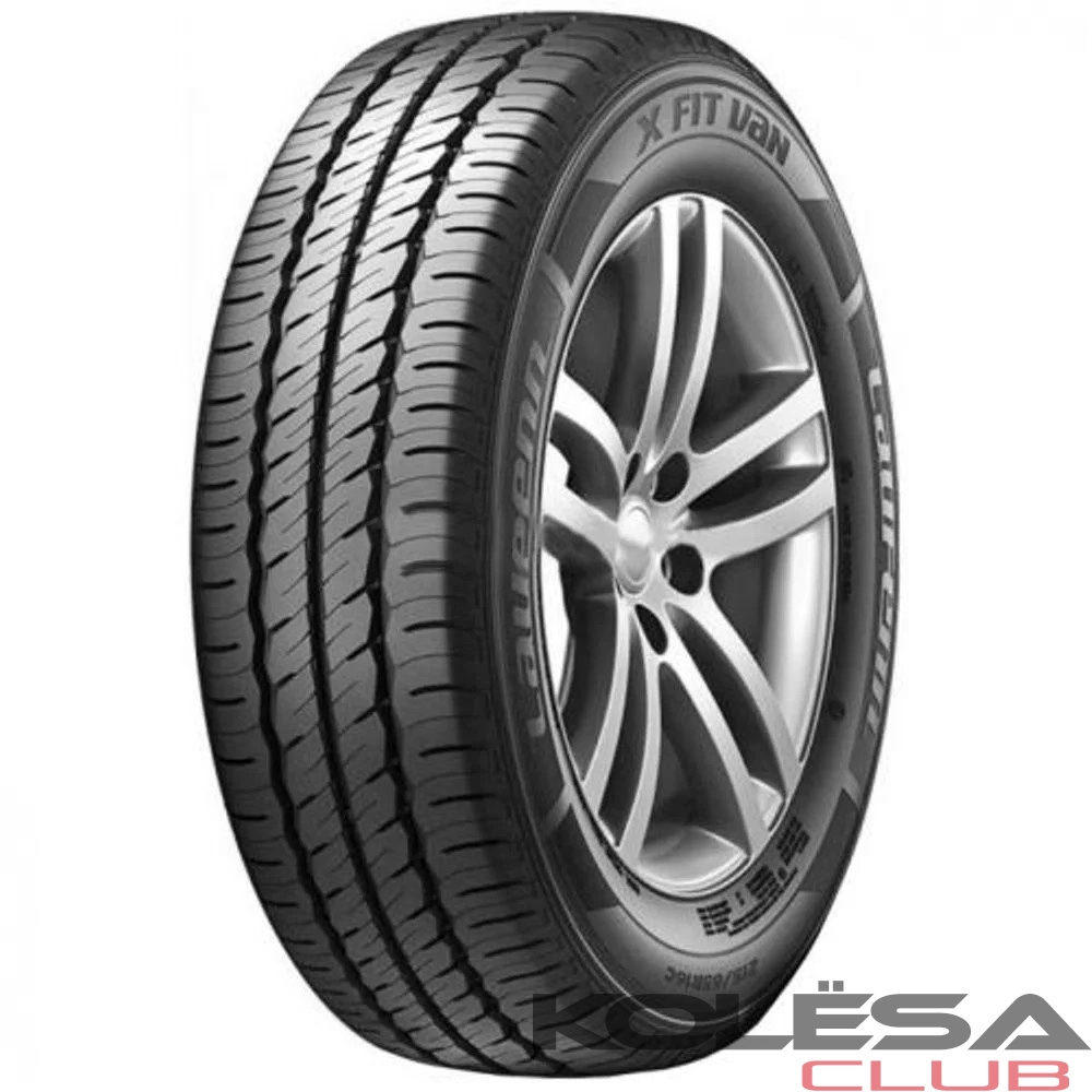 LAUFENN X FIT VaN LV01 235/65R16C 115/113R Корея