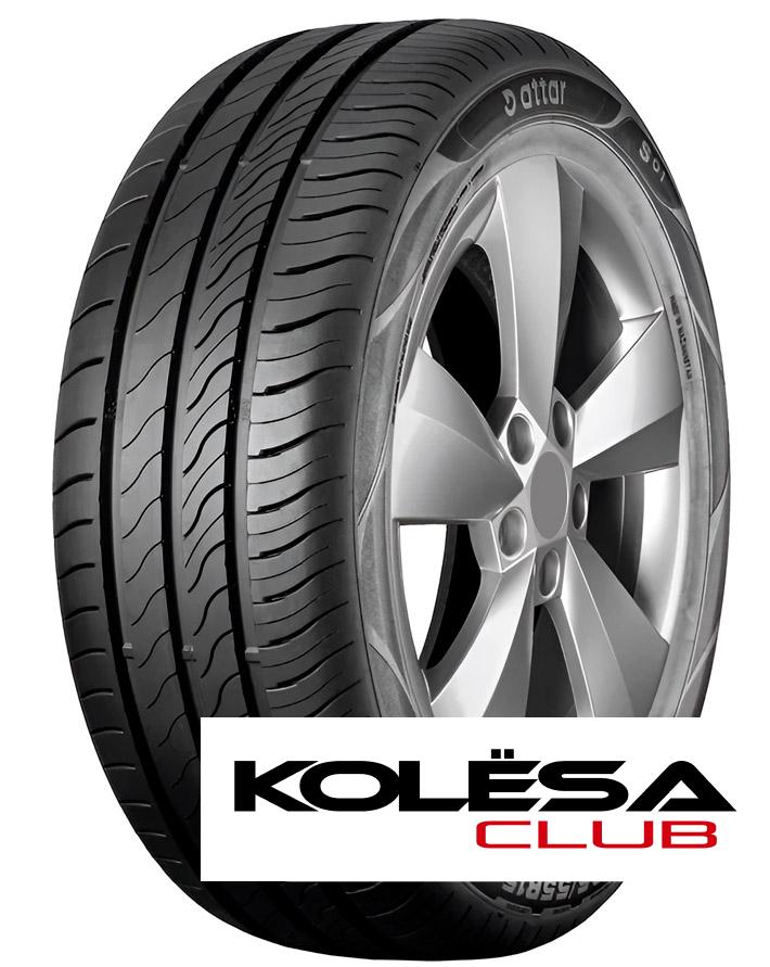 Attar 225/45 r17 S01 94W