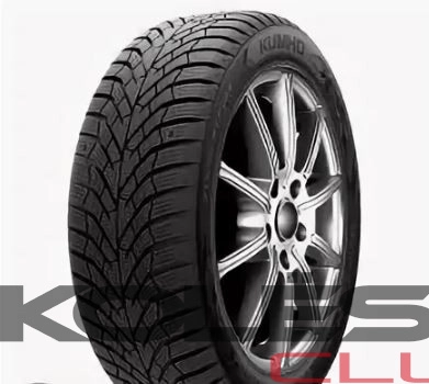 KUMHO WP52 225/45R17 91H Китай