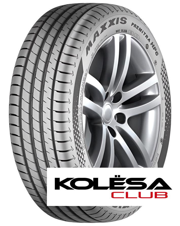 Maxxis 225/60 r17 HP-6 Premitra 99V