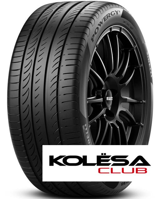 Pirelli 225/55 r19 Powergy 99V