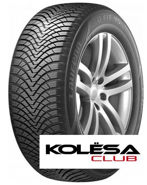 Laufenn 205/55 r16 LH71 94V