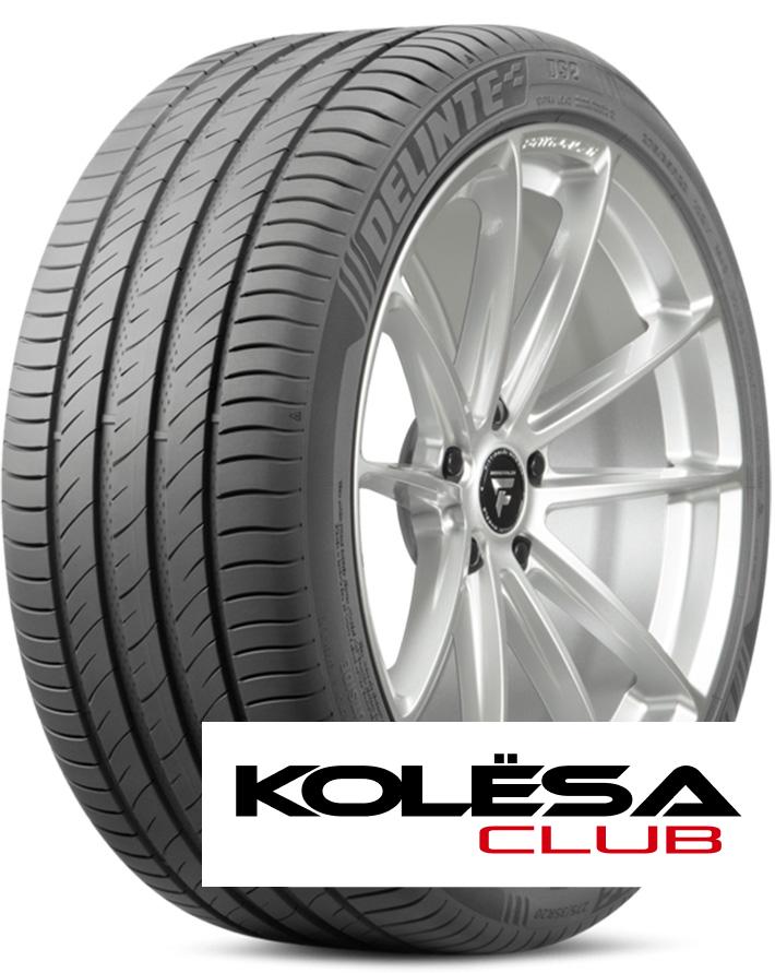 Delinte 245/40 r20 DS2 99Y