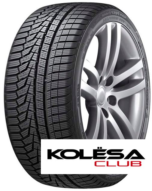 Hankook 295/35 r23 Winter I Cept Evo2 W320A 108W