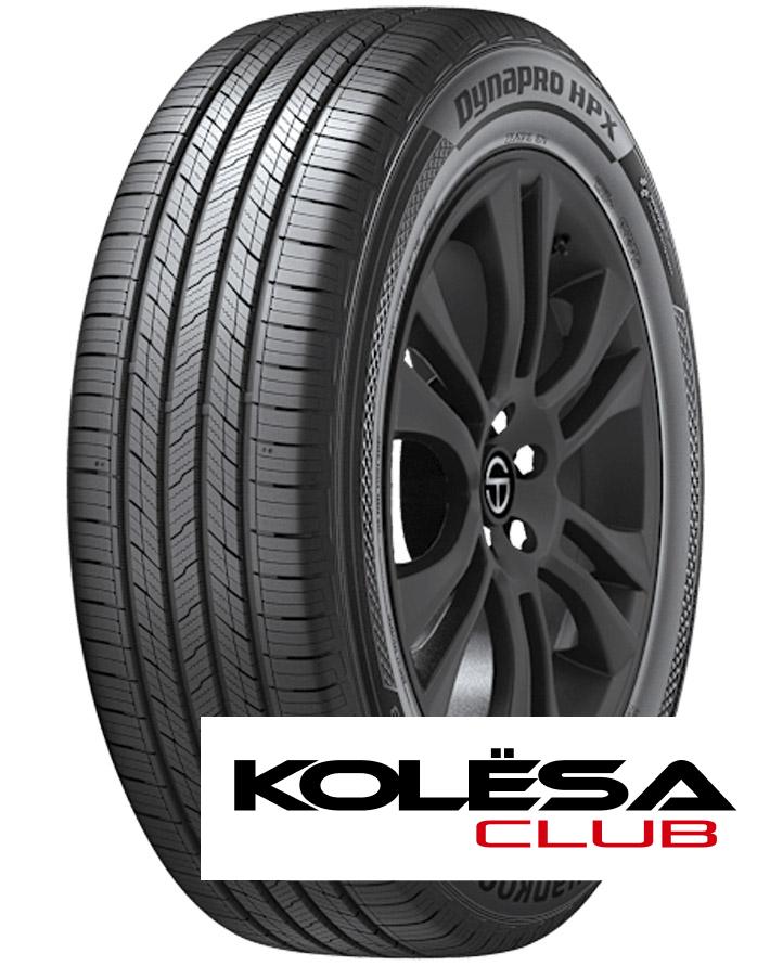 Hankook 235/60 r18 Dynapro HPX RA43 107W