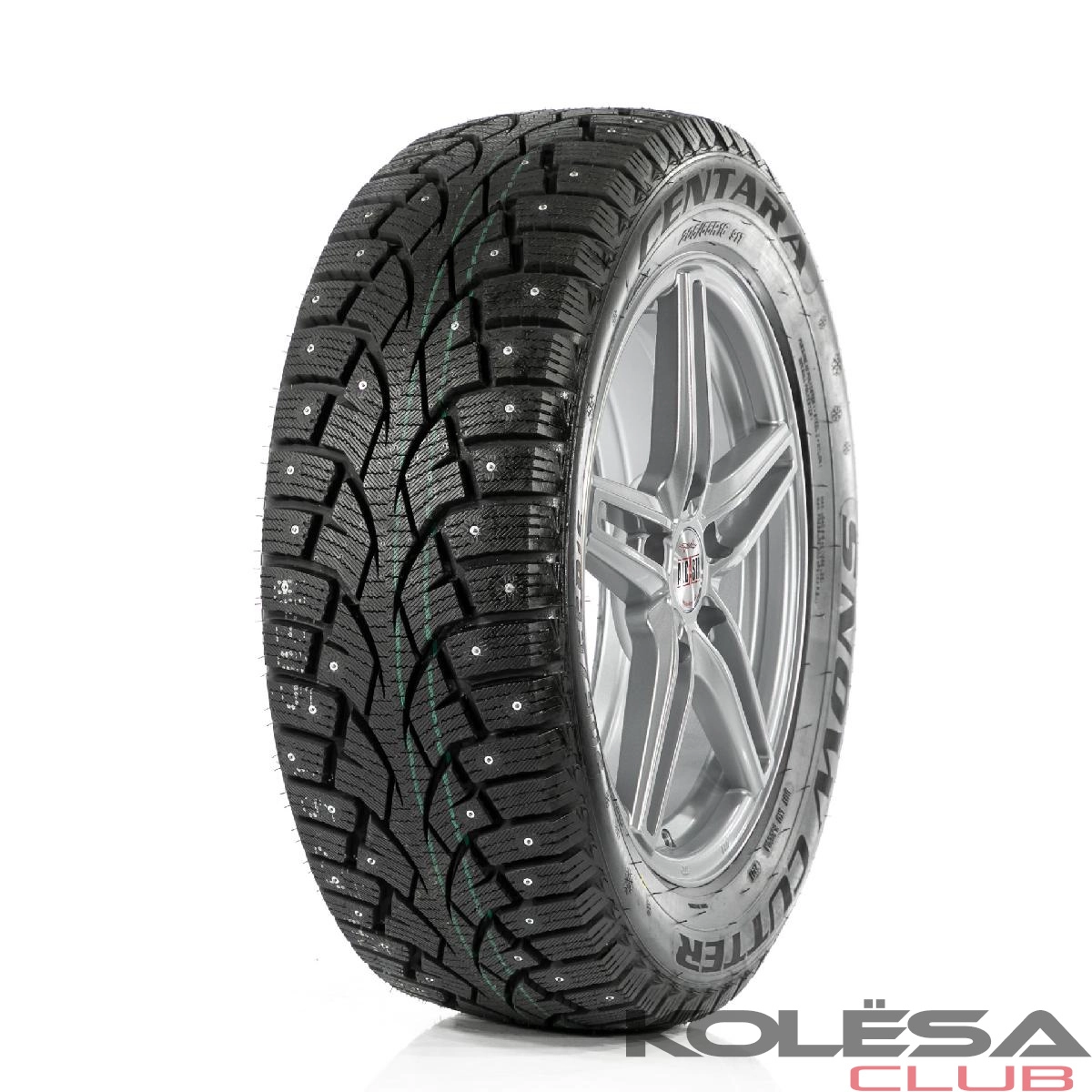 CENTARA SNOW CUTTER 215/65R16 98T шип