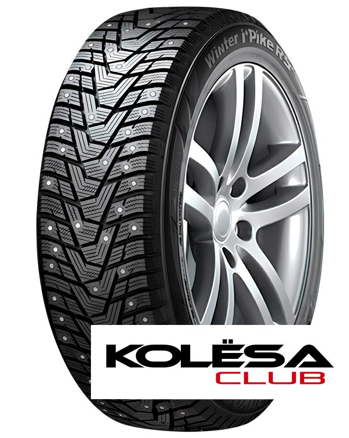 Hankook 235/65 r18 Winter I Pike X W429A 110T Шипы