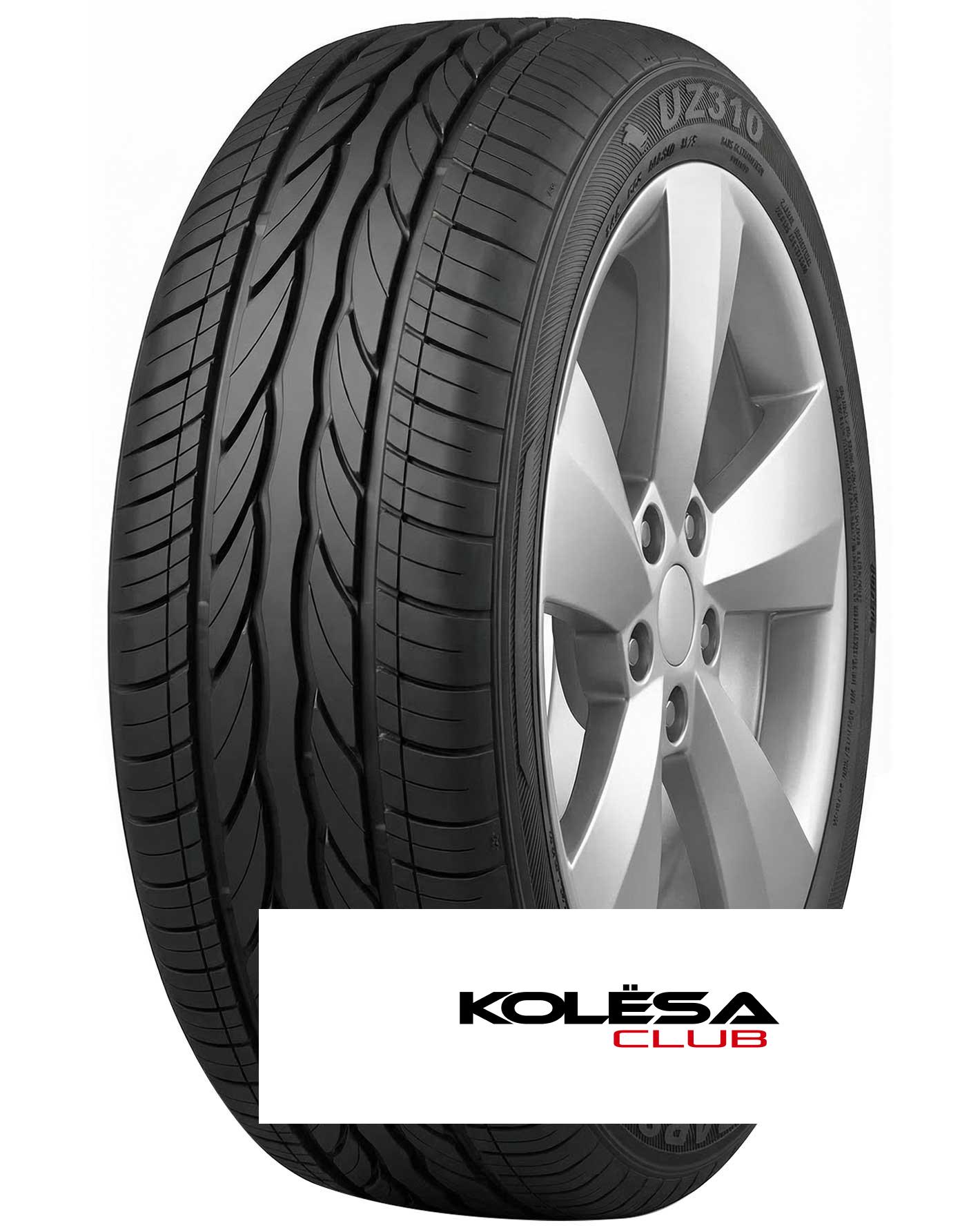 Bars 235/50 r18 UZ310 97W