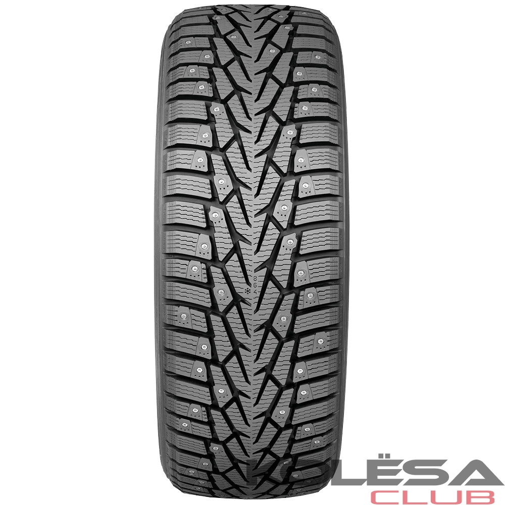 IKON Nordman 7 225/55R17 101T XL шип