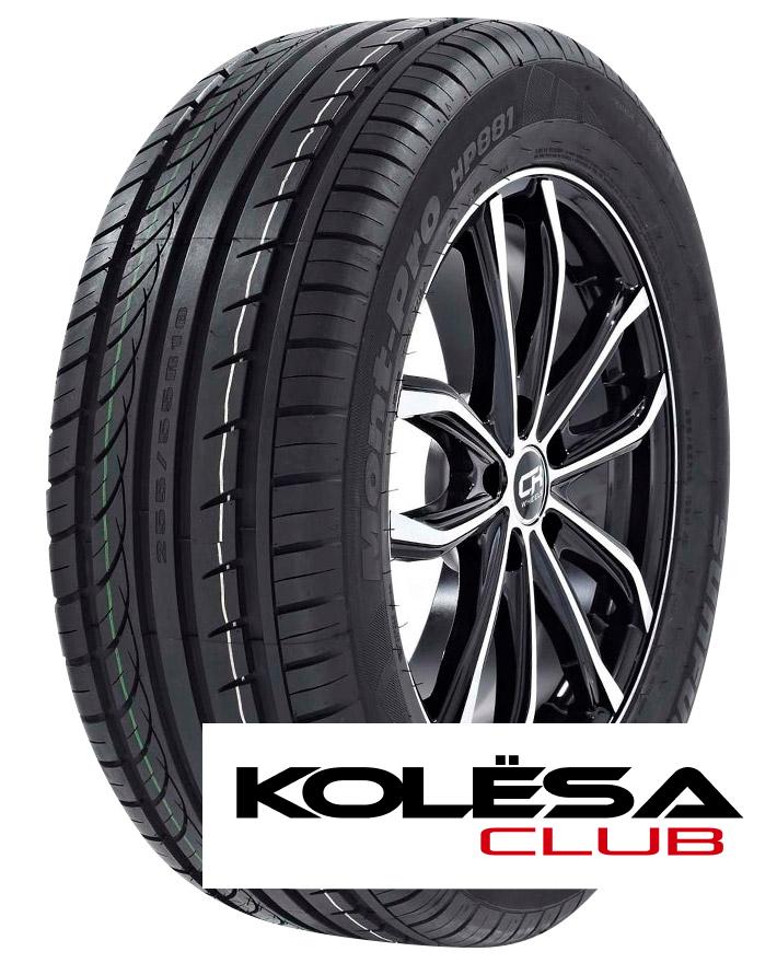 Sunfull 295/40 r21 MONT-PRO HP881 111W