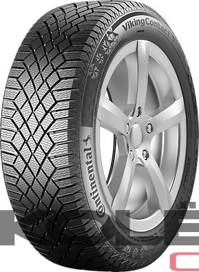 CONTINENTAL VikingContact 7 225/60R17 103T XL FR