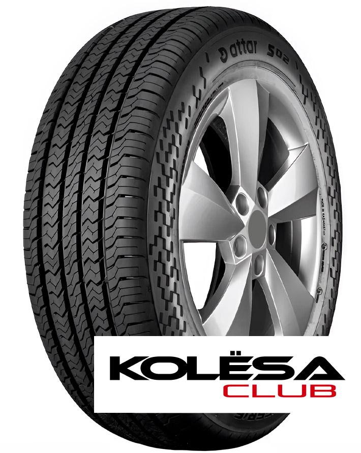 Attar 215/60 r17 S02 96H