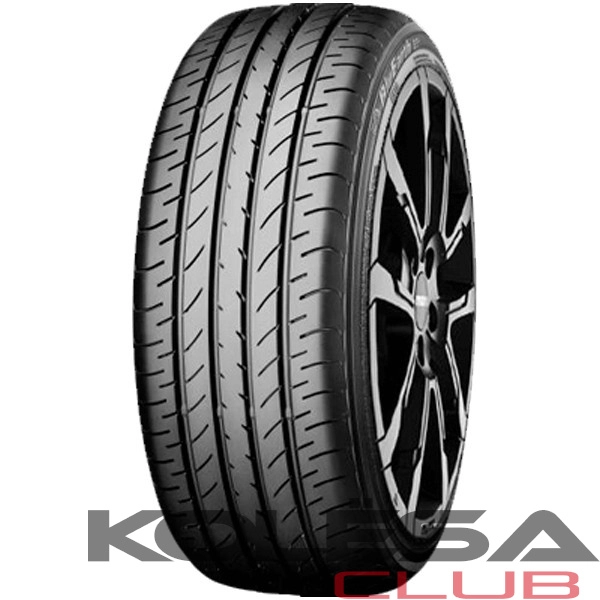 YOKOHAMA BluEarth-GT AE51 225/50R17 98W