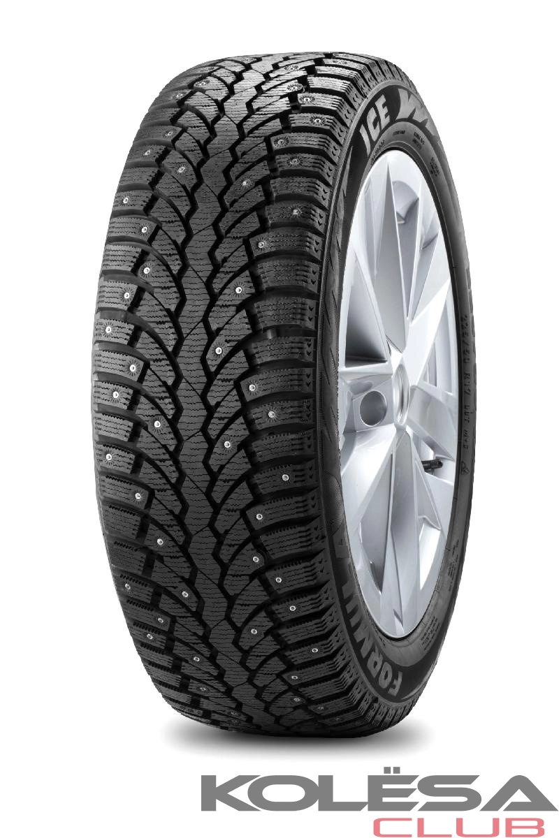 PIRELLI FORMULA ICE 225/60R17 99T шип