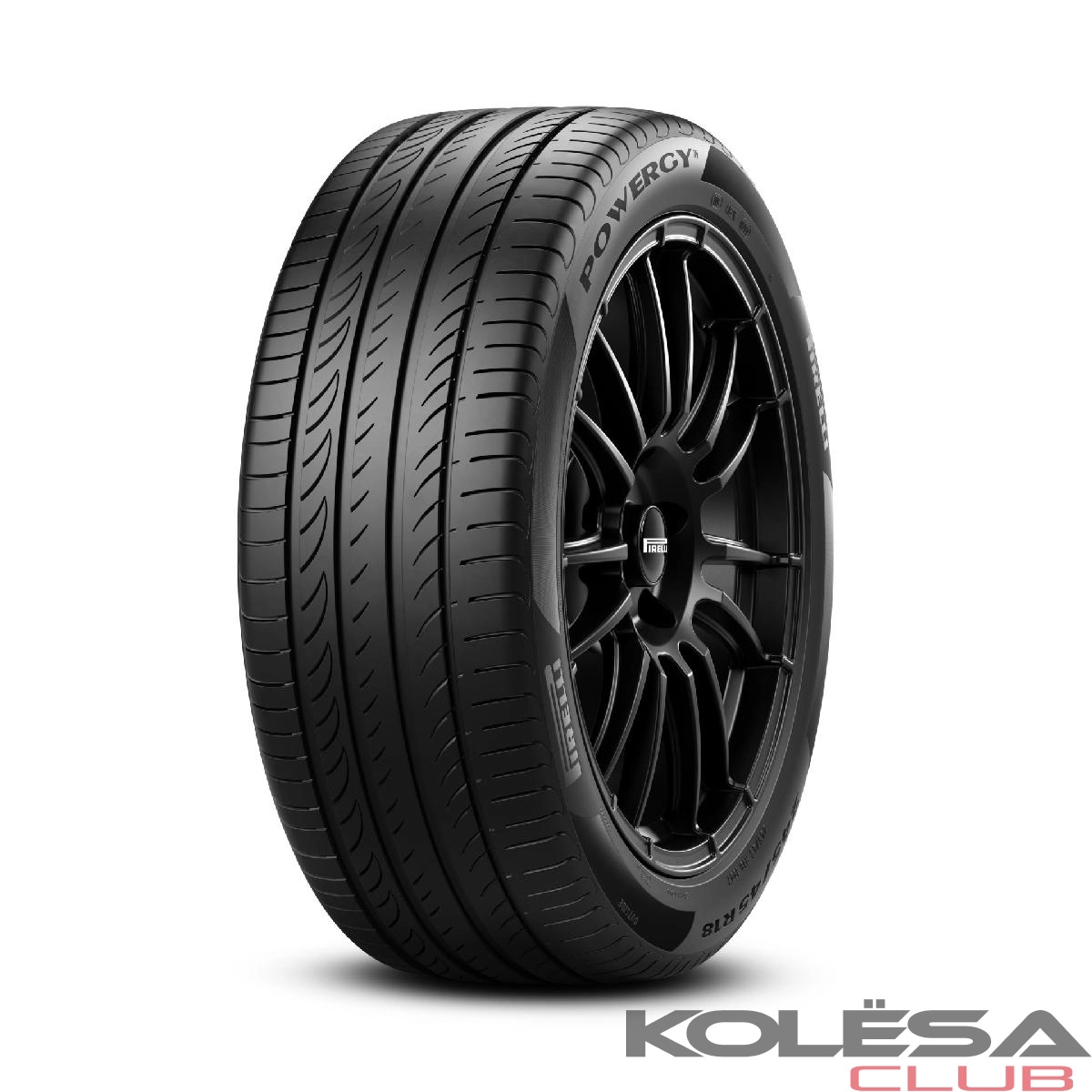 PIRELLI POWERGY 215/55R17 98Y XL