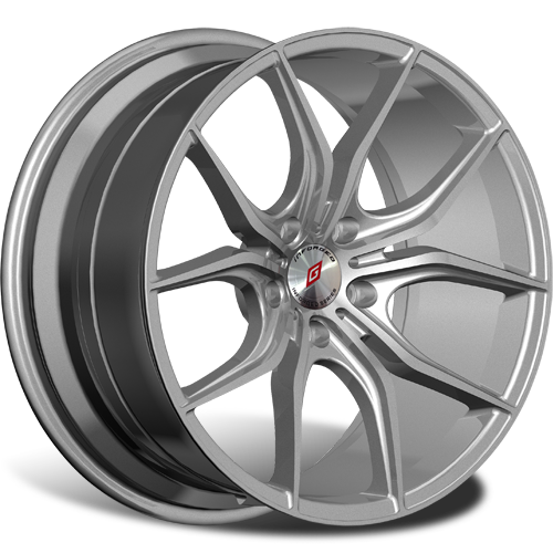 Inforged IFG34 10,5j-21 5*112 ET38 d66,6 Silver
