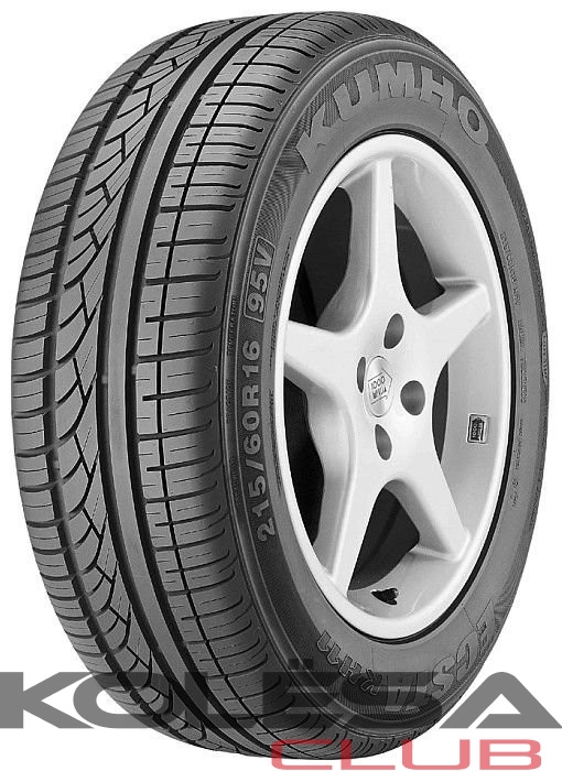 KUMHO Ecsta KH11 215/55R18 95H Корея