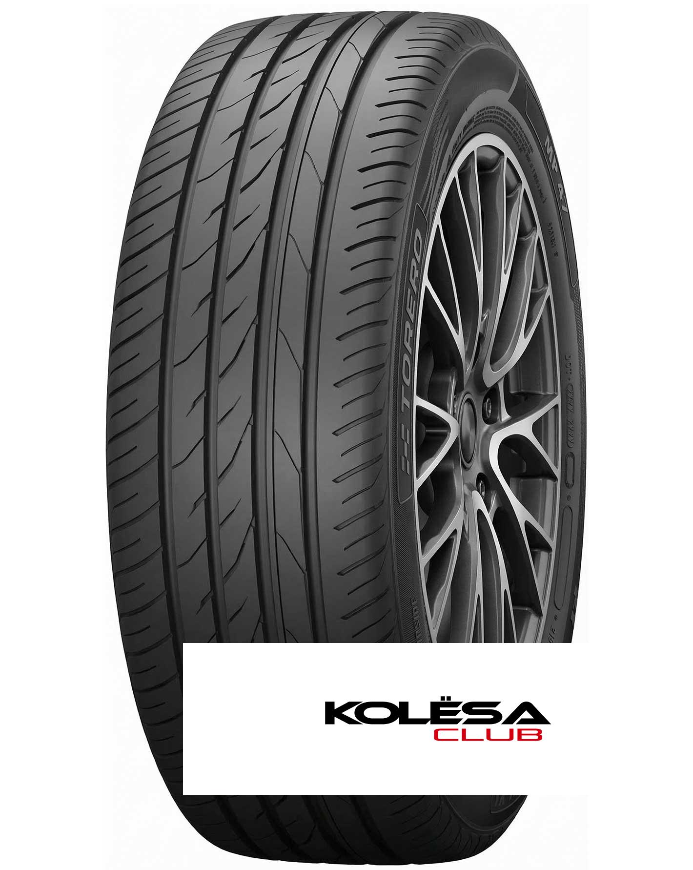 Torero 205/60 r16 MP-47 Hectorra 3 92H