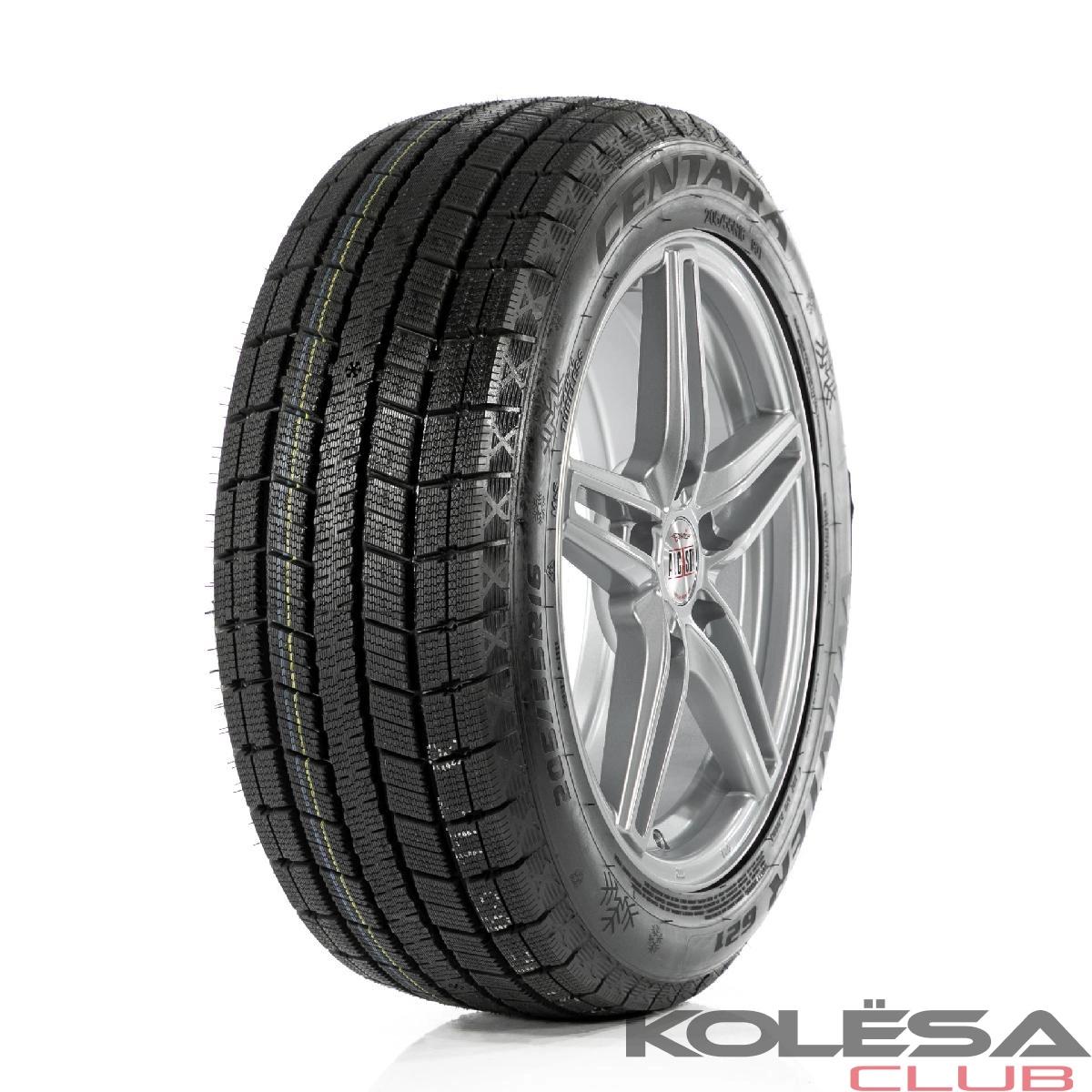 CENTARA WINTER 621 225/50R17 94T