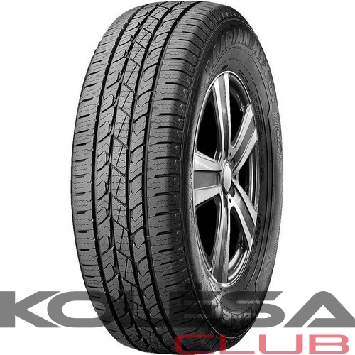 NEXEN ROADIAN HTX RH5 225/60R18 100H