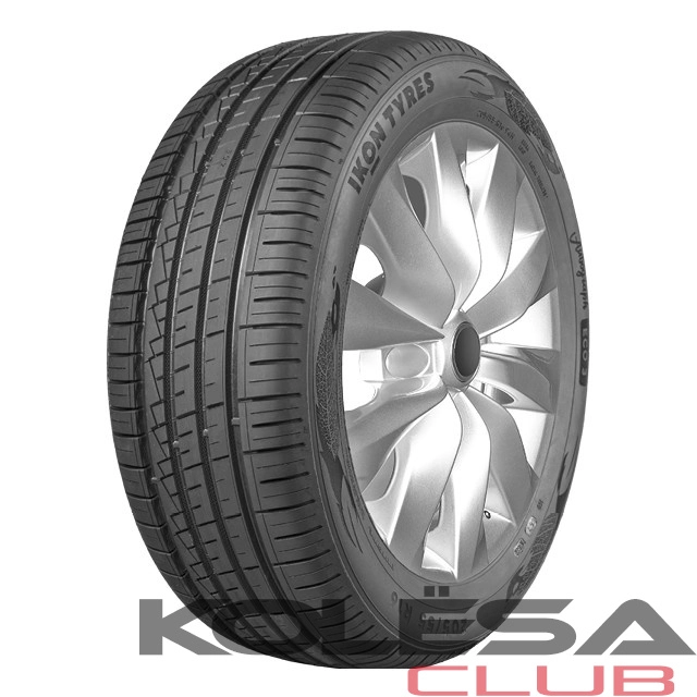 IKON Autograph Eco 3 205/55R16 94H XL