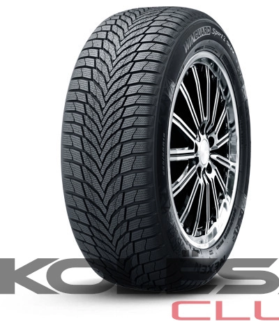 NEXEN WINGUARD Sport 2 SUV 245/60R18 105H