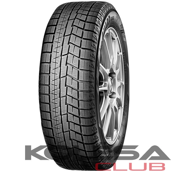 YOKOHAMA IceGUARD iG60 195/55R16 87Q