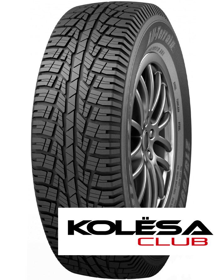 Cordiant 215/65 r16 All Terrain 98H