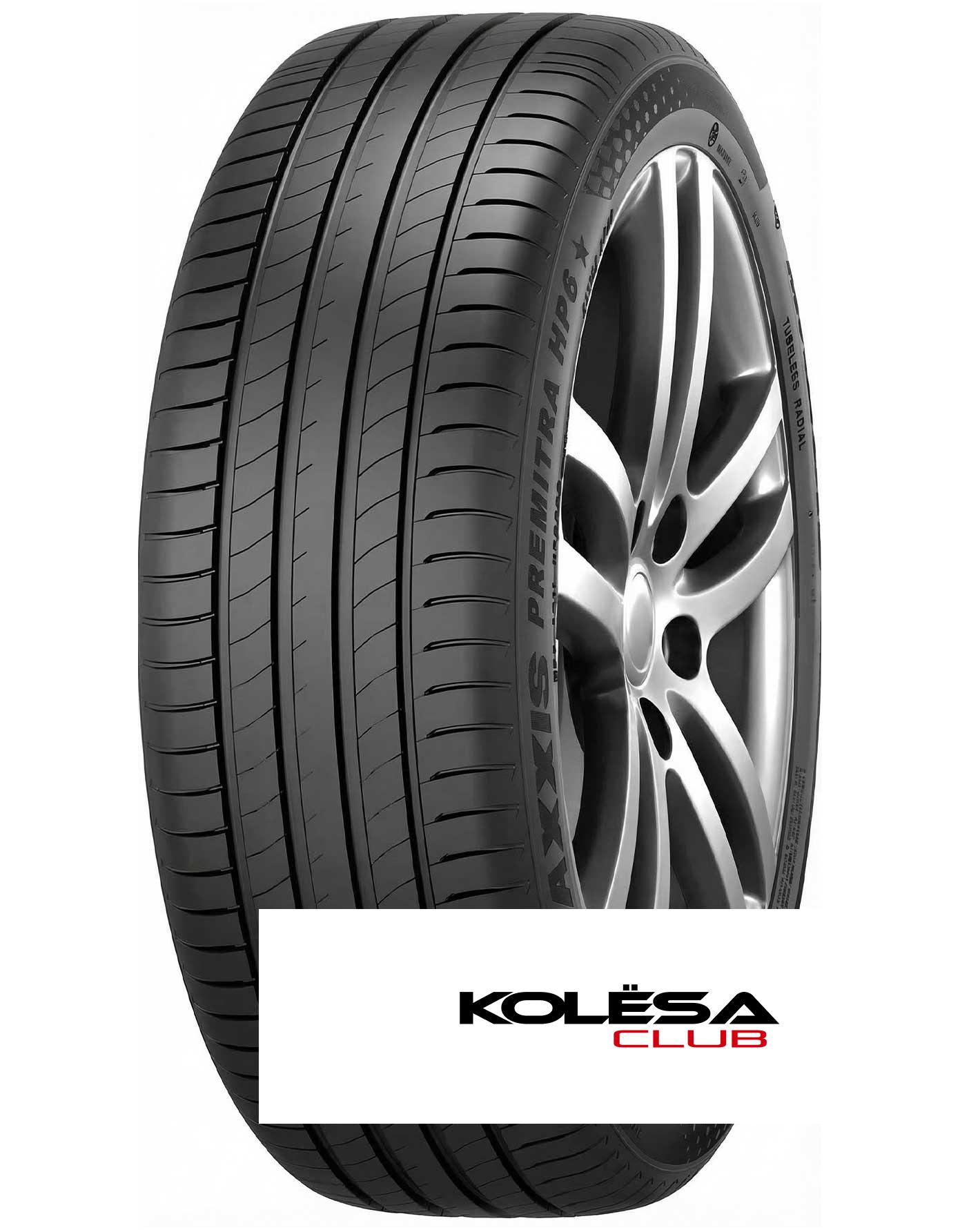 Maxxis 225/45 r18 HP6A Premitra 95Y