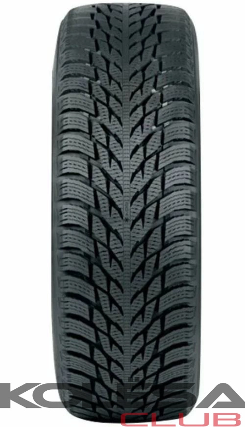 IKON Autograph Snow 3 SUV 275/45R20 110T XL