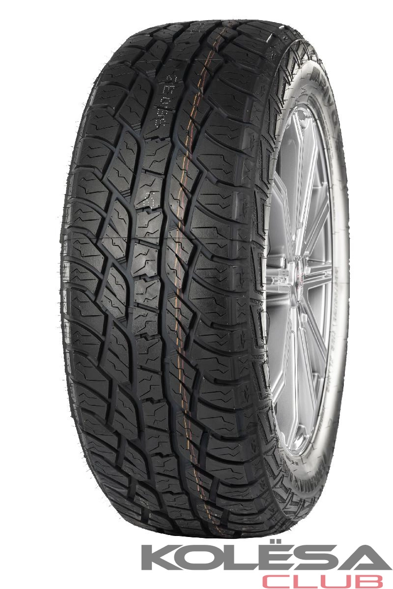 ARIVO Terramax ARV PRO A/T 215/85R16 115/112Q LT RWL