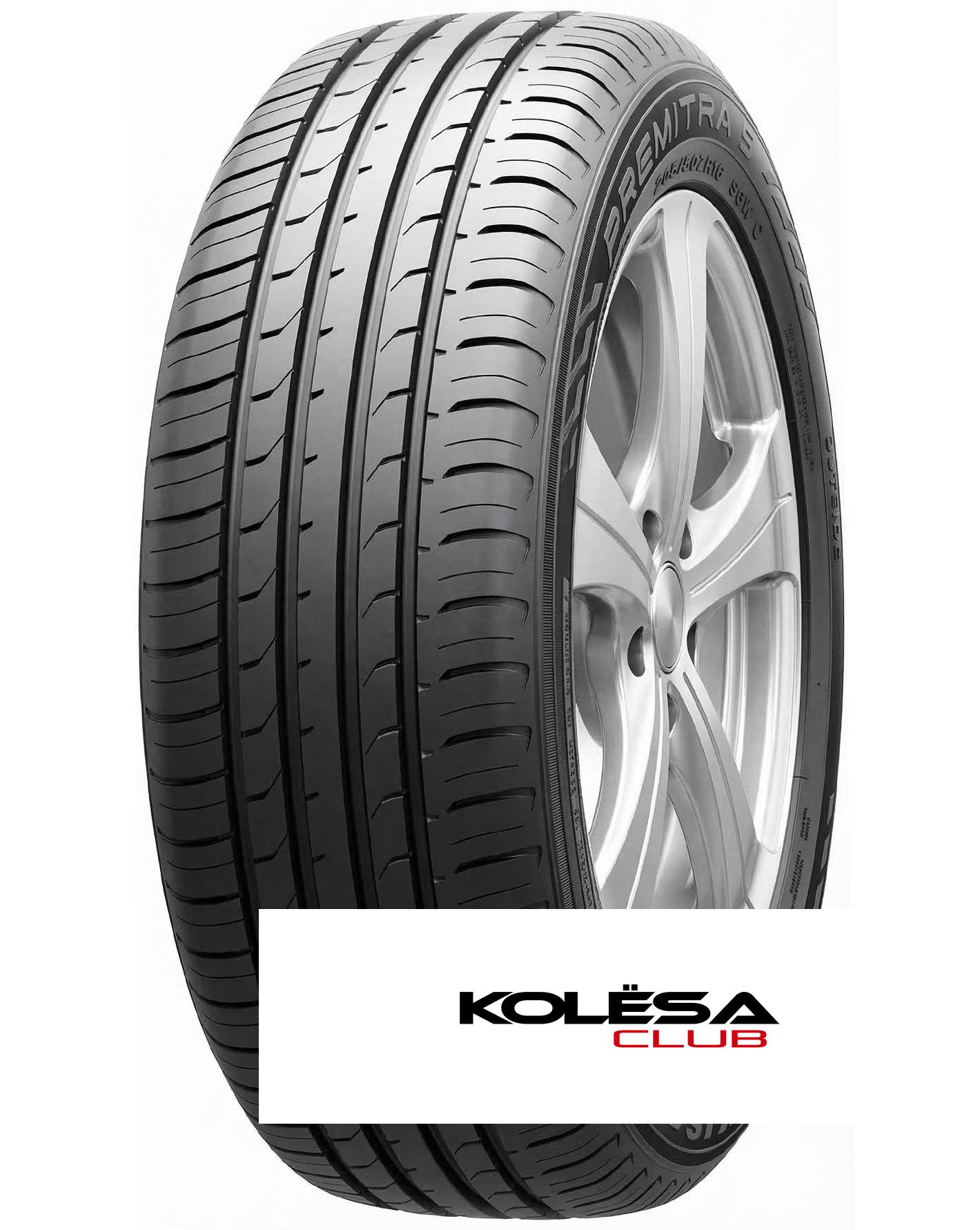 Maxxis 225/45 r17 Premitra HP5 91H