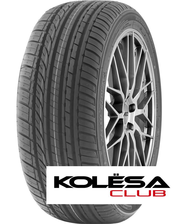 Headway 285/45 r22 HU901 114W