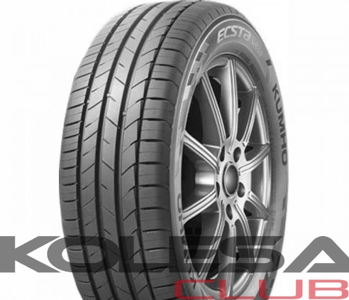 KUMHO Ecsta HS52 185/50R16 81V Китай