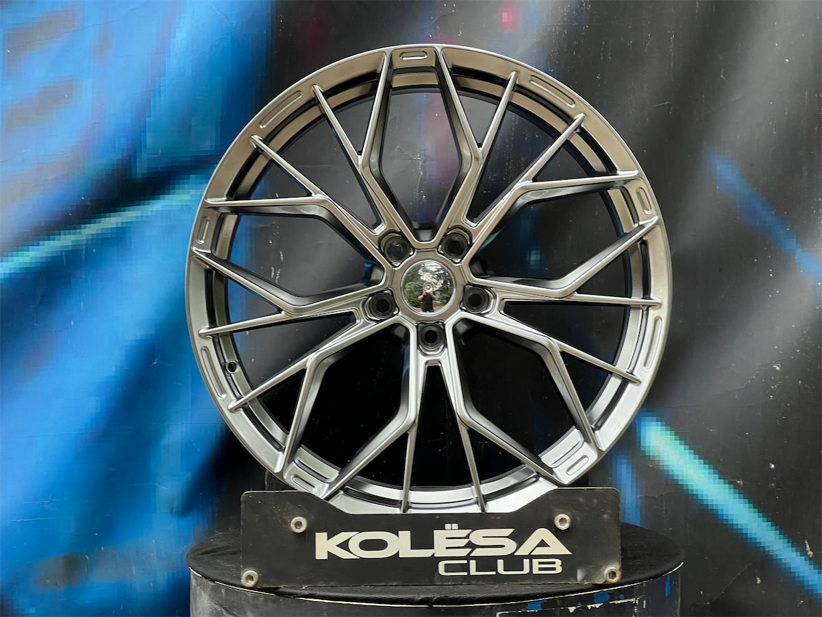 Koko Wheels FF558 7,5j-17 5*108 ET38 d73,1 TS