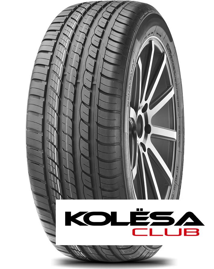 Compasal 235/60 r18 SMACHER 107V