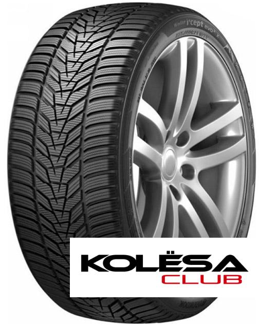 Hankook 225/45 r19 Winter I Cept Evo3 W330 96V