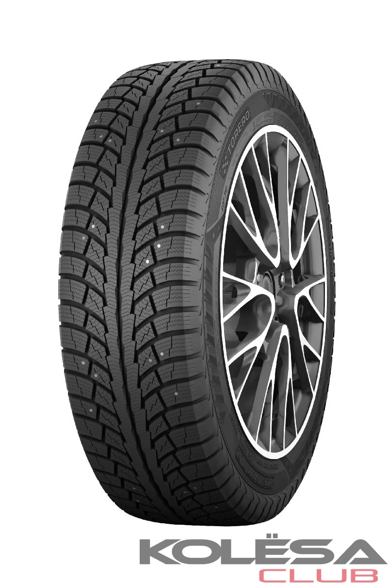 TORERO MP30 215/55R17 98T шип XL