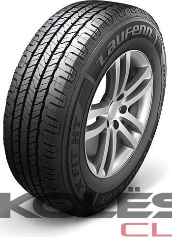 LAUFENN X FIT HT LD01 235/70R16 106T Корея