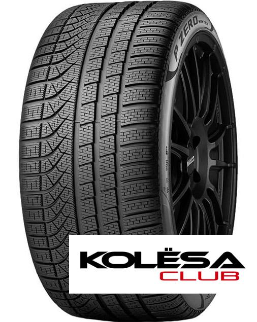 Pirelli 285/40 r19 P Zero Winter 107V