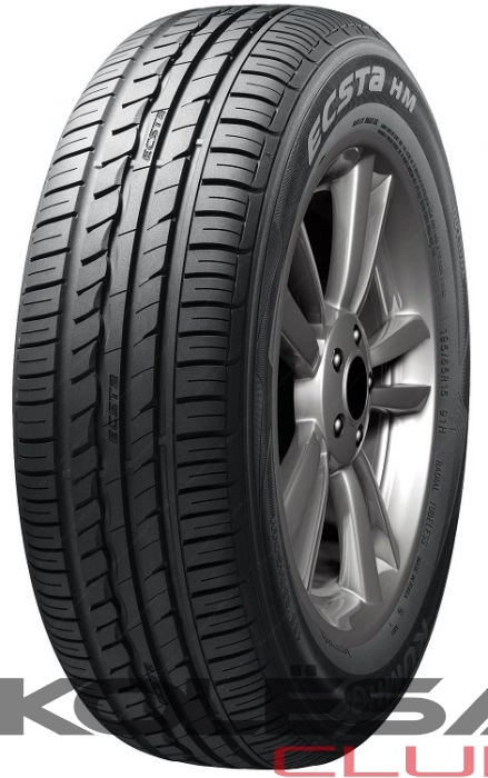 KUMHO Ecsta KH31 225/55R16 95W Китай